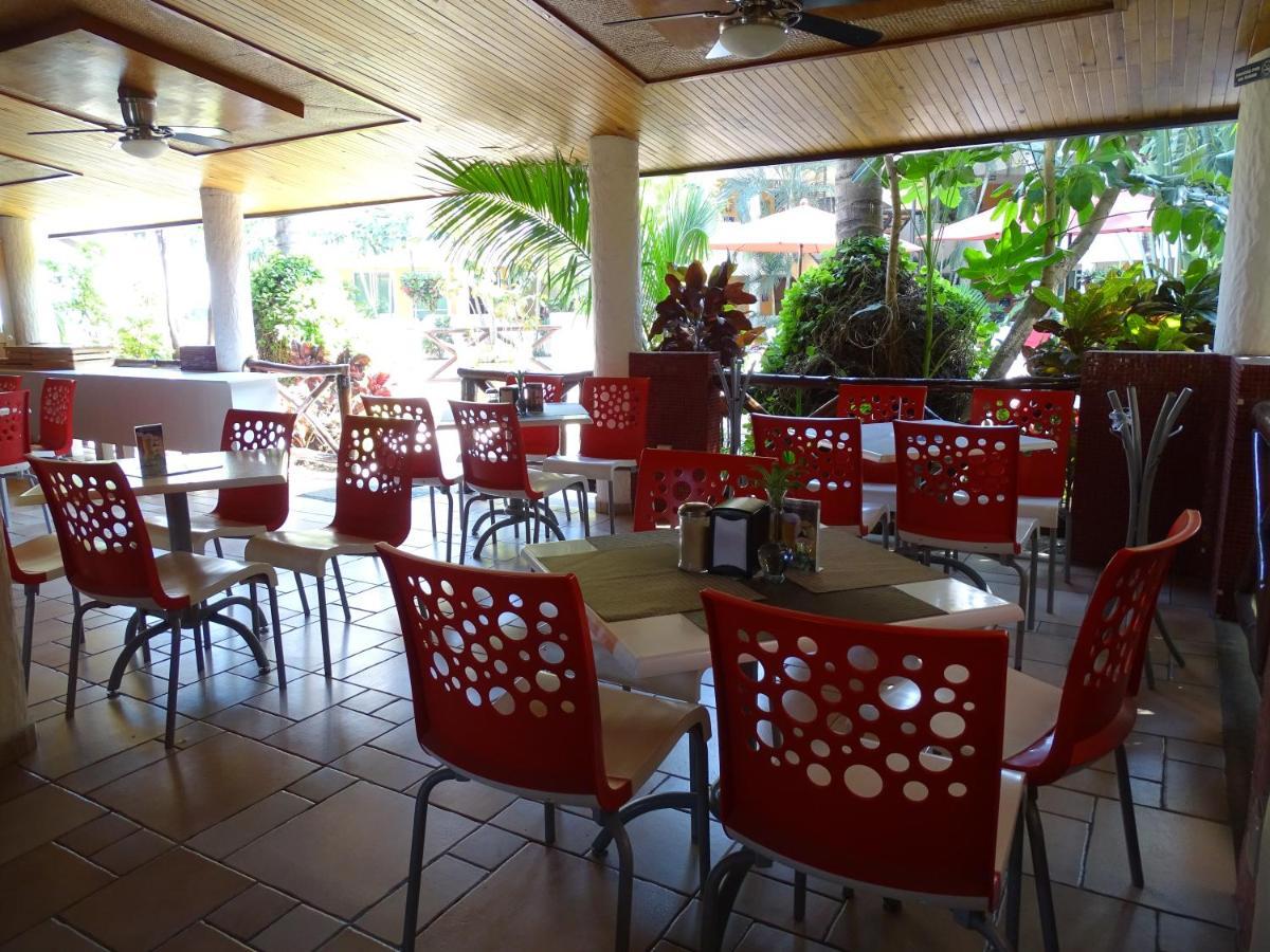 Hotel Palapa Palace Tuxtla Gutiérrez Dış mekan fotoğraf