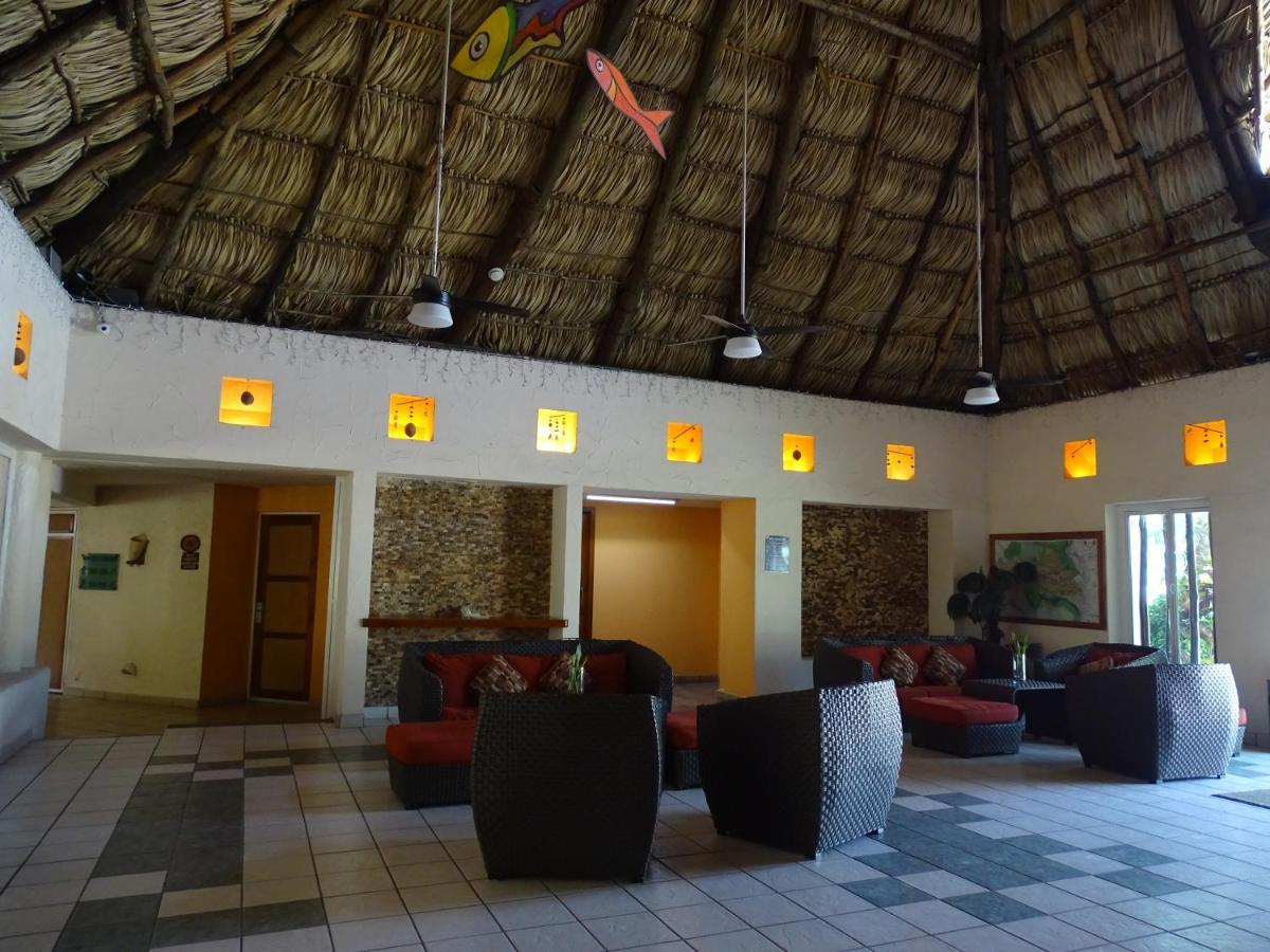 Hotel Palapa Palace Tuxtla Gutiérrez Dış mekan fotoğraf